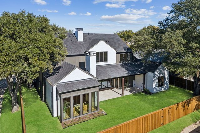 6619 Robin Willow Court, Dallas, TX 75248