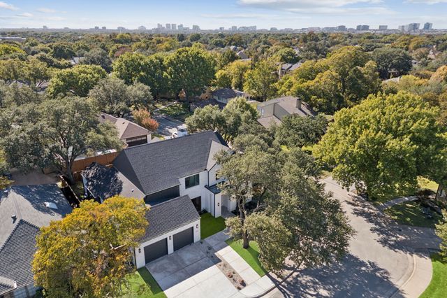 6619 Robin Willow Court, Dallas, TX 75248