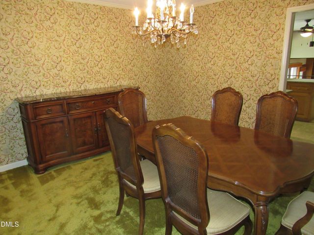 12 Cedar Drive, Smithfield, NC 27577