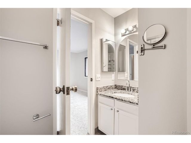 Address unavailable.