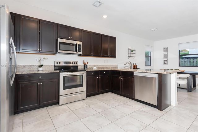 25128 SW 113th Pl, Homestead, FL 33032