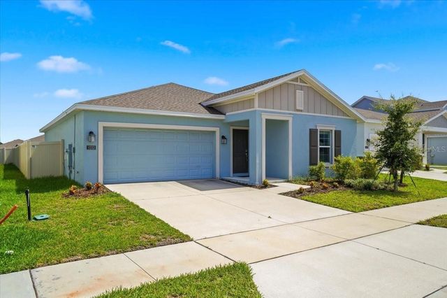 1033 HOLDEN WAY, Eagle Lake, FL 33839