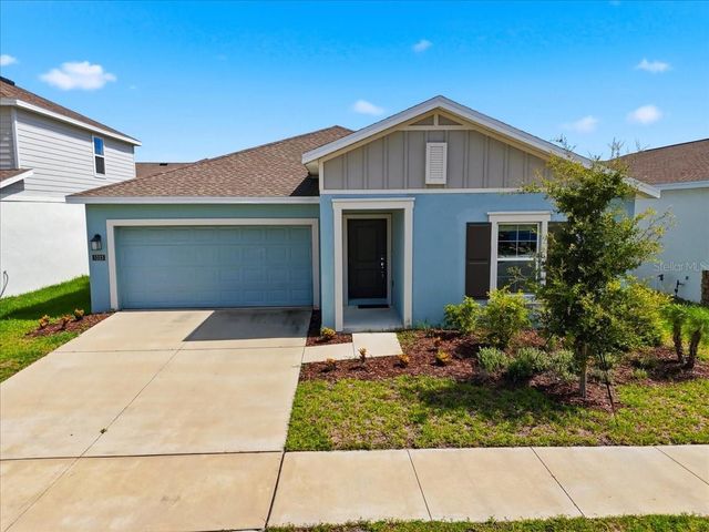 1033 HOLDEN WAY, Eagle Lake, FL 33839