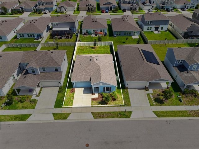 1033 HOLDEN WAY, Eagle Lake, FL 33839