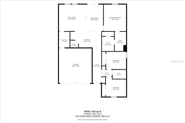 1033 HOLDEN WAY, Eagle Lake, FL 33839