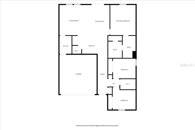 1033 HOLDEN WAY, Eagle Lake, FL 33839
