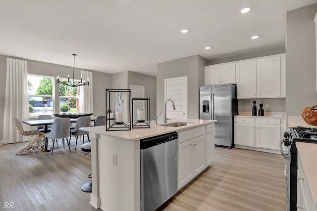 12960 South Rim Drive, Noblesville, IN 46060