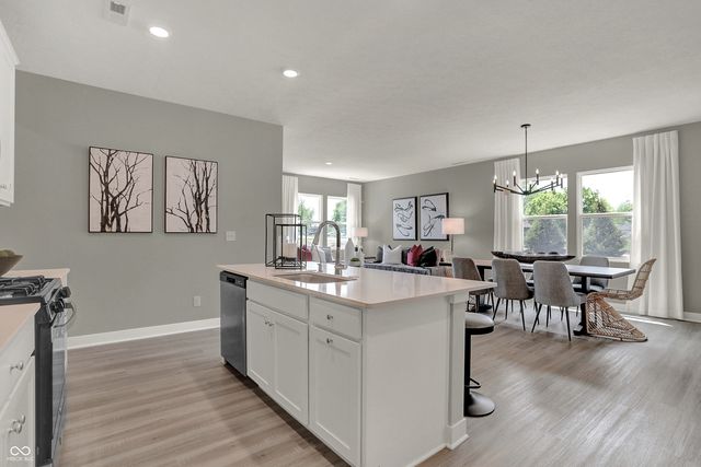 12960 South Rim Drive, Noblesville, IN 46060