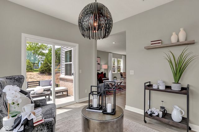 12960 South Rim Drive, Noblesville, IN 46060