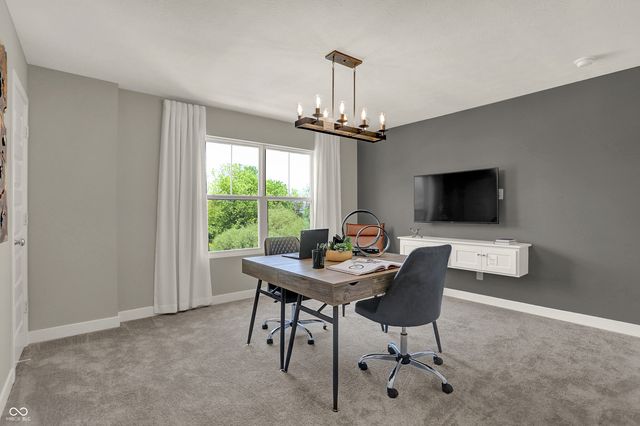 12960 South Rim Drive, Noblesville, IN 46060