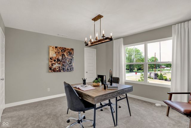 12960 South Rim Drive, Noblesville, IN 46060