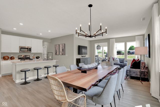 12960 South Rim Drive, Noblesville, IN 46060