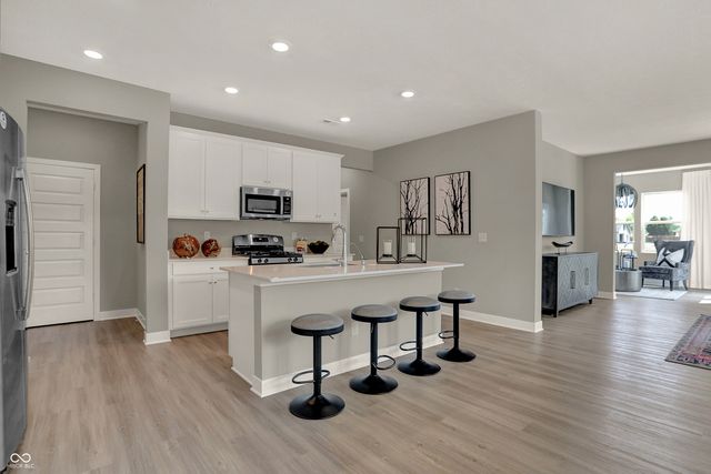 12960 South Rim Drive, Noblesville, IN 46060