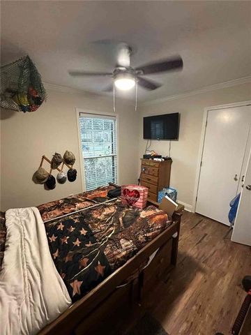 205 Stauffer Avenue, Saraland, AL 36571