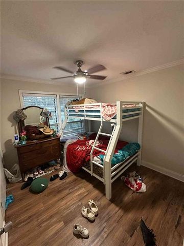 205 Stauffer Avenue, Saraland, AL 36571