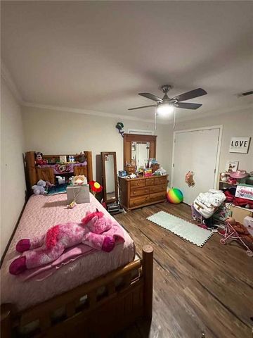 205 Stauffer Avenue, Saraland, AL 36571