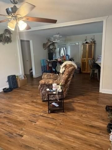 205 Stauffer Avenue, Saraland, AL 36571