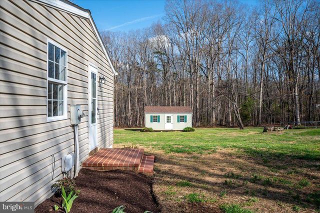 12275 FOX DEN LN, Orange, VA 22960