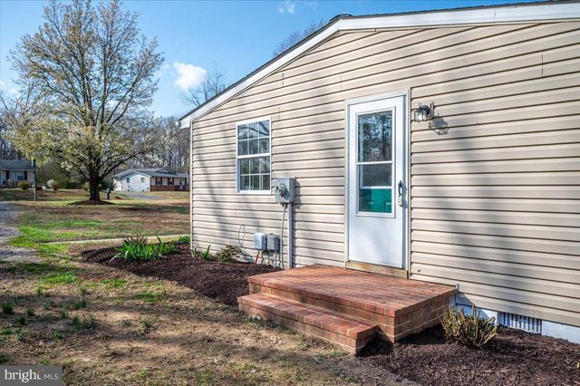 12275 FOX DEN LN, Orange, VA 22960