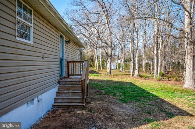 12275 FOX DEN LN, Orange, VA 22960