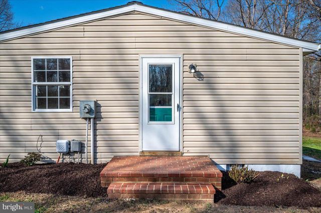 12275 FOX DEN LN, Orange, VA 22960