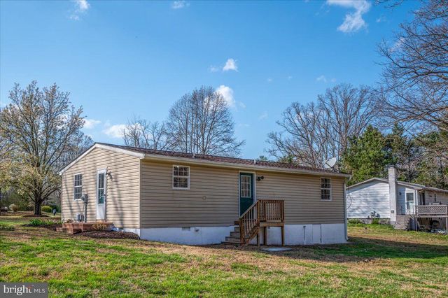 12275 FOX DEN LN, Orange, VA 22960