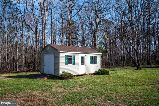 12275 FOX DEN LN, Orange, VA 22960