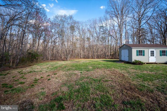 12275 FOX DEN LN, Orange, VA 22960