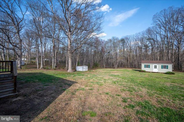 12275 FOX DEN LN, Orange, VA 22960