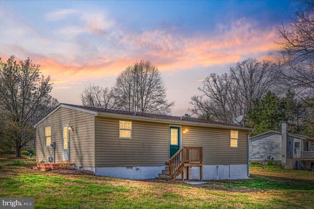12275 FOX DEN LN, Orange, VA 22960