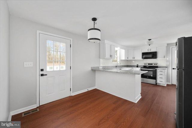 12275 FOX DEN LN, Orange, VA 22960