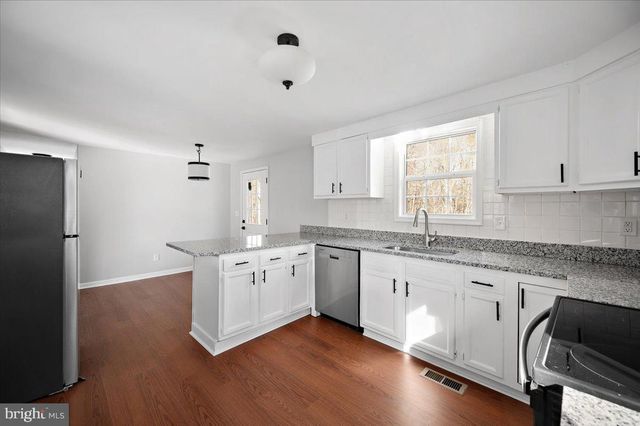 12275 FOX DEN LN, Orange, VA 22960
