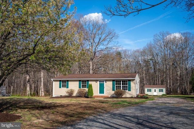 12275 FOX DEN LN, Orange, VA 22960