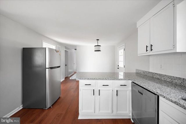 12275 FOX DEN LN, Orange, VA 22960