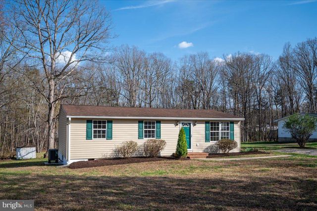 12275 FOX DEN LN, Orange, VA 22960