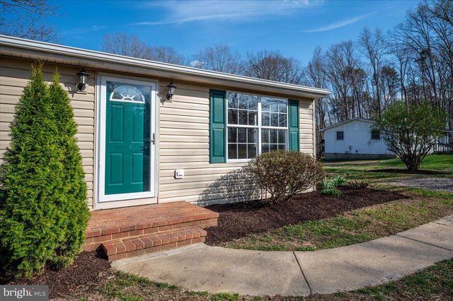 12275 FOX DEN LN, Orange, VA 22960