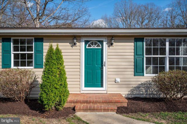 12275 FOX DEN LN, Orange, VA 22960