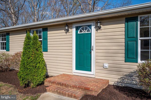 12275 FOX DEN LN, Orange, VA 22960