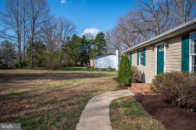 12275 FOX DEN LN, Orange, VA 22960