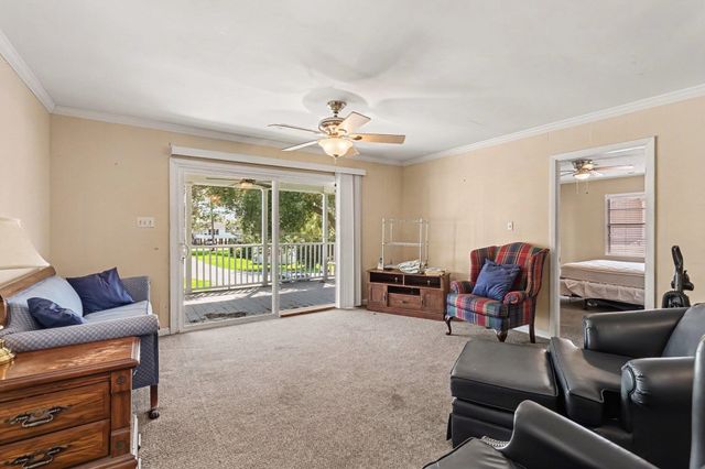 116 Lake Ct., Surfside Beach, SC 29575