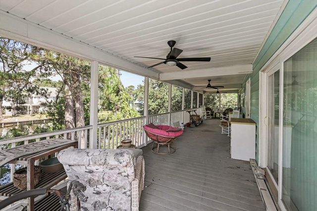 116 Lake Ct., Surfside Beach, SC 29575