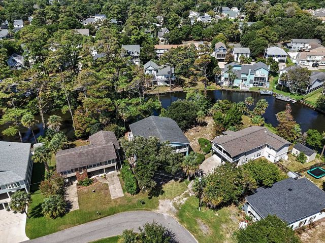 116 Lake Ct., Surfside Beach, SC 29575