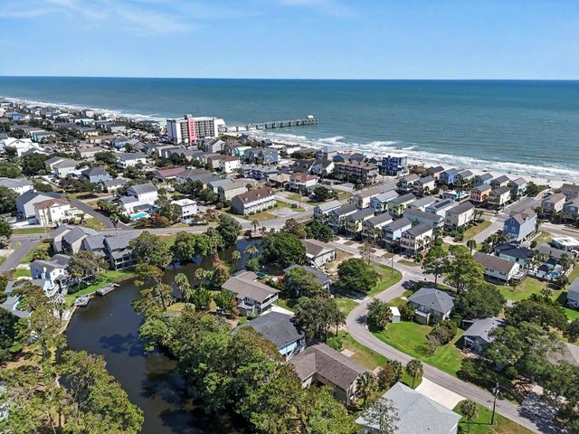 116 Lake Ct., Surfside Beach, SC 29575