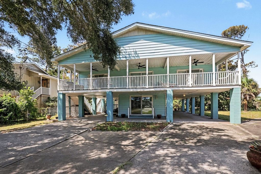 116 Lake Ct., Surfside Beach, SC 29575 — photo 2