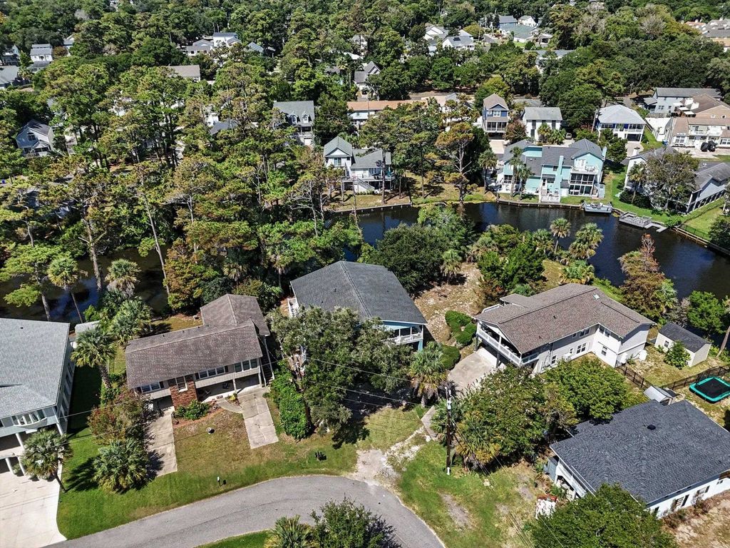 116 Lake Ct., Surfside Beach, SC 29575 — photo 3