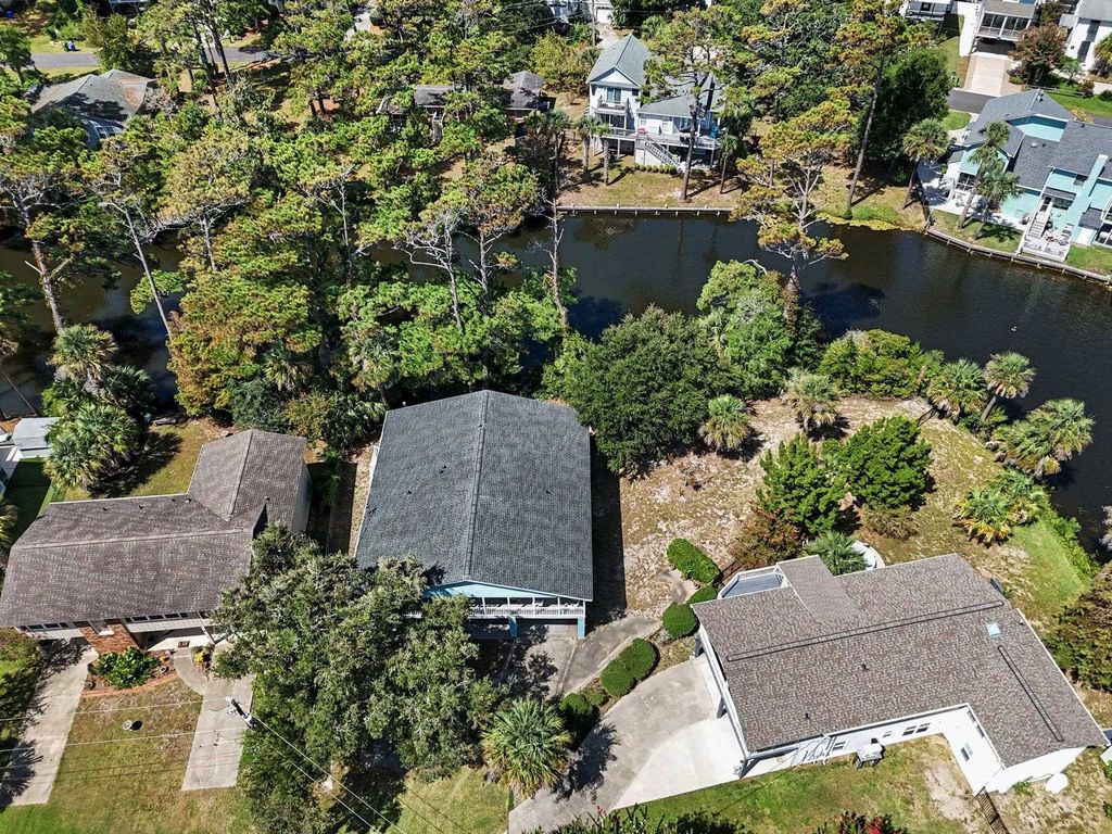 116 Lake Ct., Surfside Beach, SC 29575 — photo 4