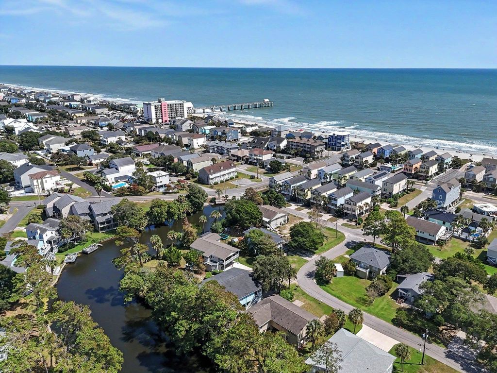 116 Lake Ct., Surfside Beach, SC 29575 — photo 5