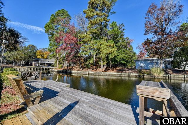 64 Fairway Drive Lot 5, Southern Shores, NC 27949