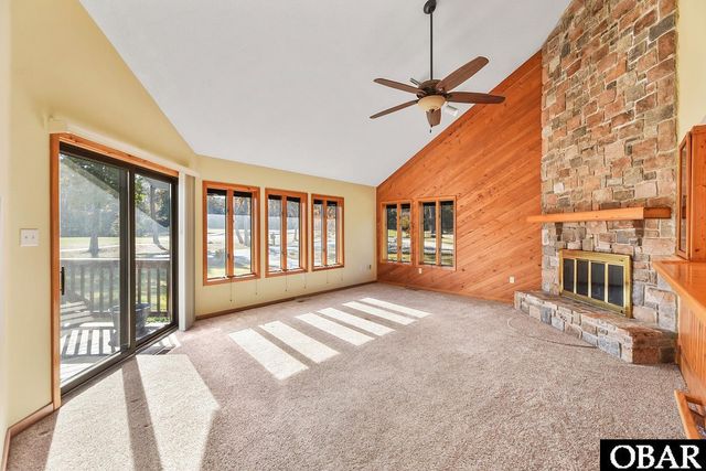 64 Fairway Drive Lot 5, Southern Shores, NC 27949