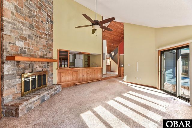 64 Fairway Drive Lot 5, Southern Shores, NC 27949